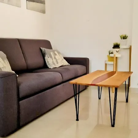 Apartman Alba Ii *