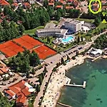 شقة Alba Ii