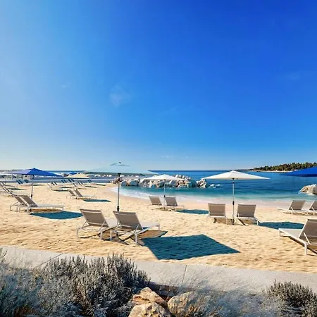 Alba Ii Apartment Porec