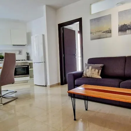 Alba Ii Apartment