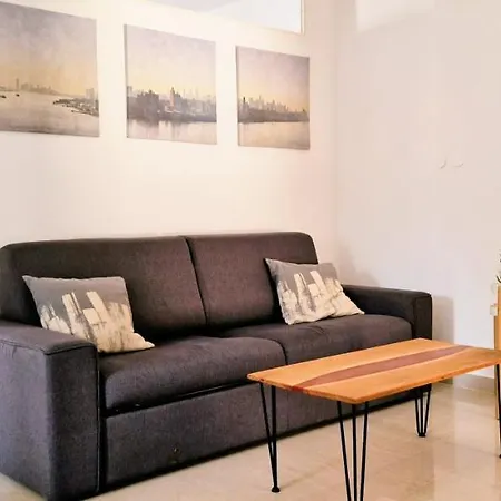 Alba Ii Apartment Porec