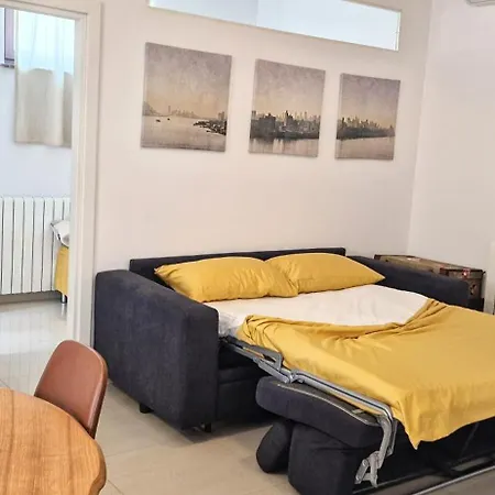 Apartment Alba Ii Porec