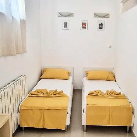 Apartment Alba Ii Porec