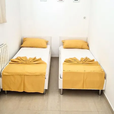 Alba Ii Apartment