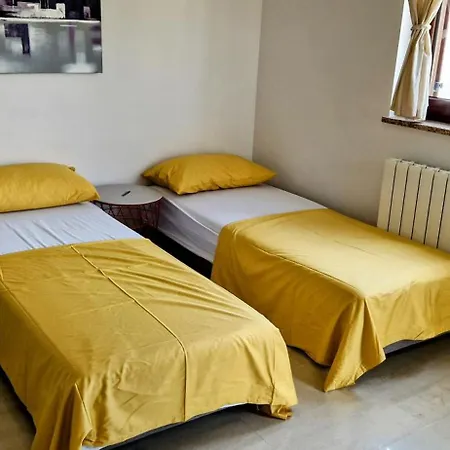 Apartment Alba Ii Porec