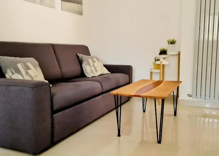 Apartamento Alba Ii *
