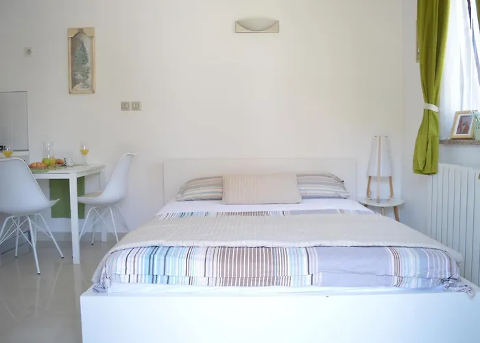 Appartement Alba Ii *