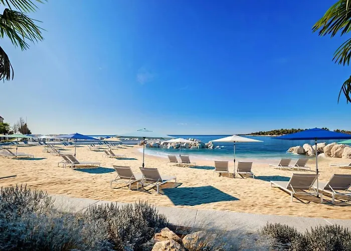 Alba Ii Appartement Poreč