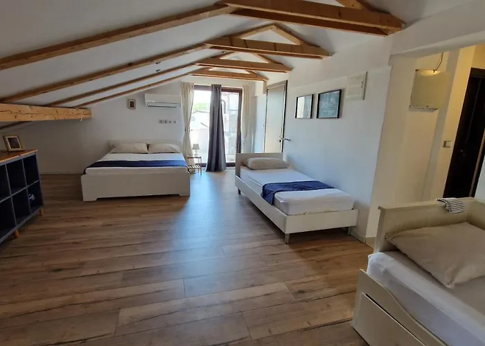 Appartement Alba Ii *