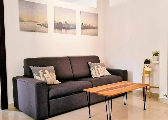 Alba Ii Appartement Poreč